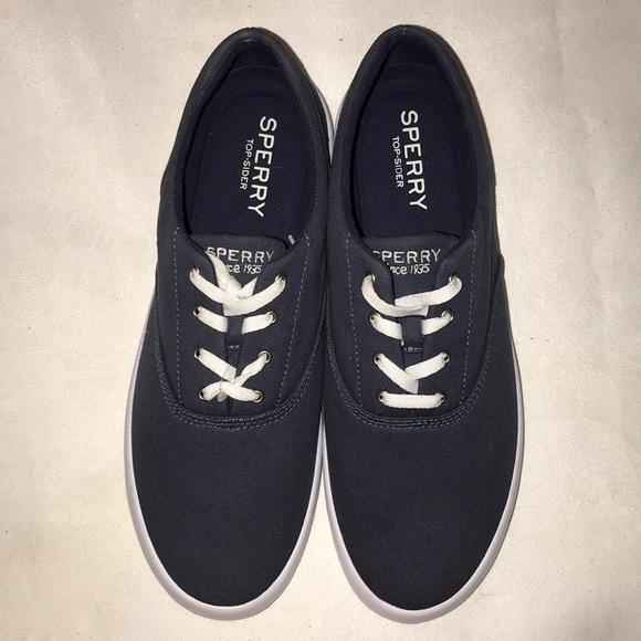 new sperry shoes 2018